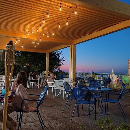 Evo Boutique Hotel & Spa Bellaria-Igea Marina Eksteriør bilde