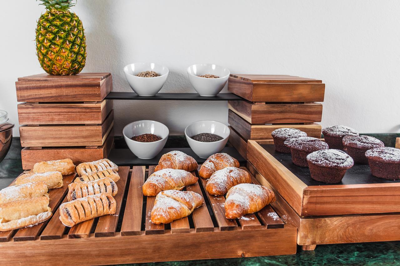 Evo Boutique Hotel & Spa Bellaria-Igea Marina Eksteriør bilde