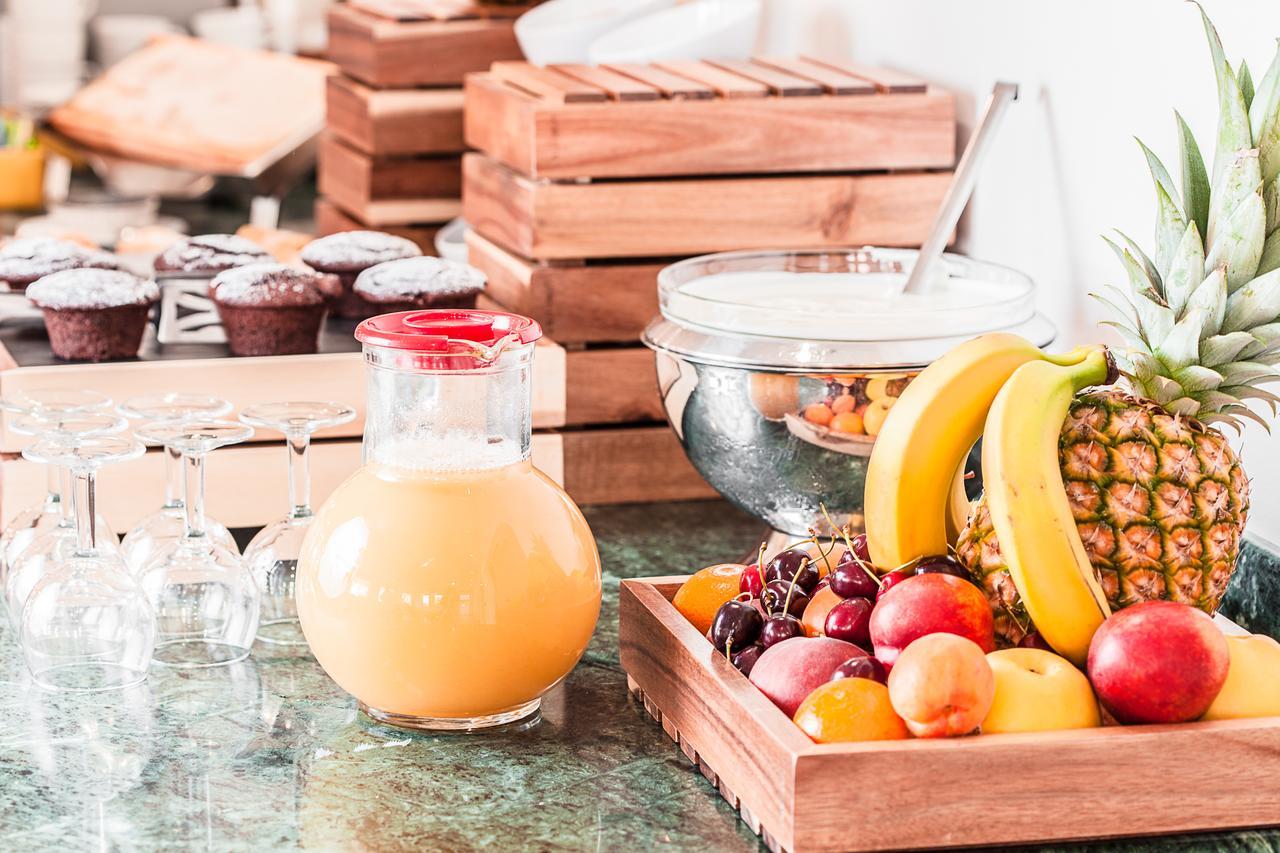 Evo Boutique Hotel & Spa Bellaria-Igea Marina Eksteriør bilde