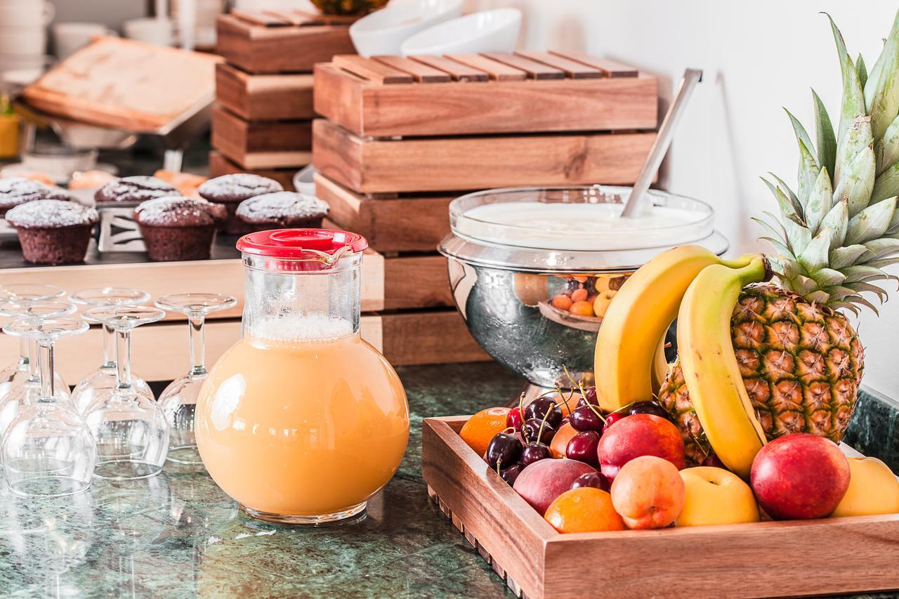 Evo Boutique Hotel & Spa Bellaria-Igea Marina Eksteriør bilde