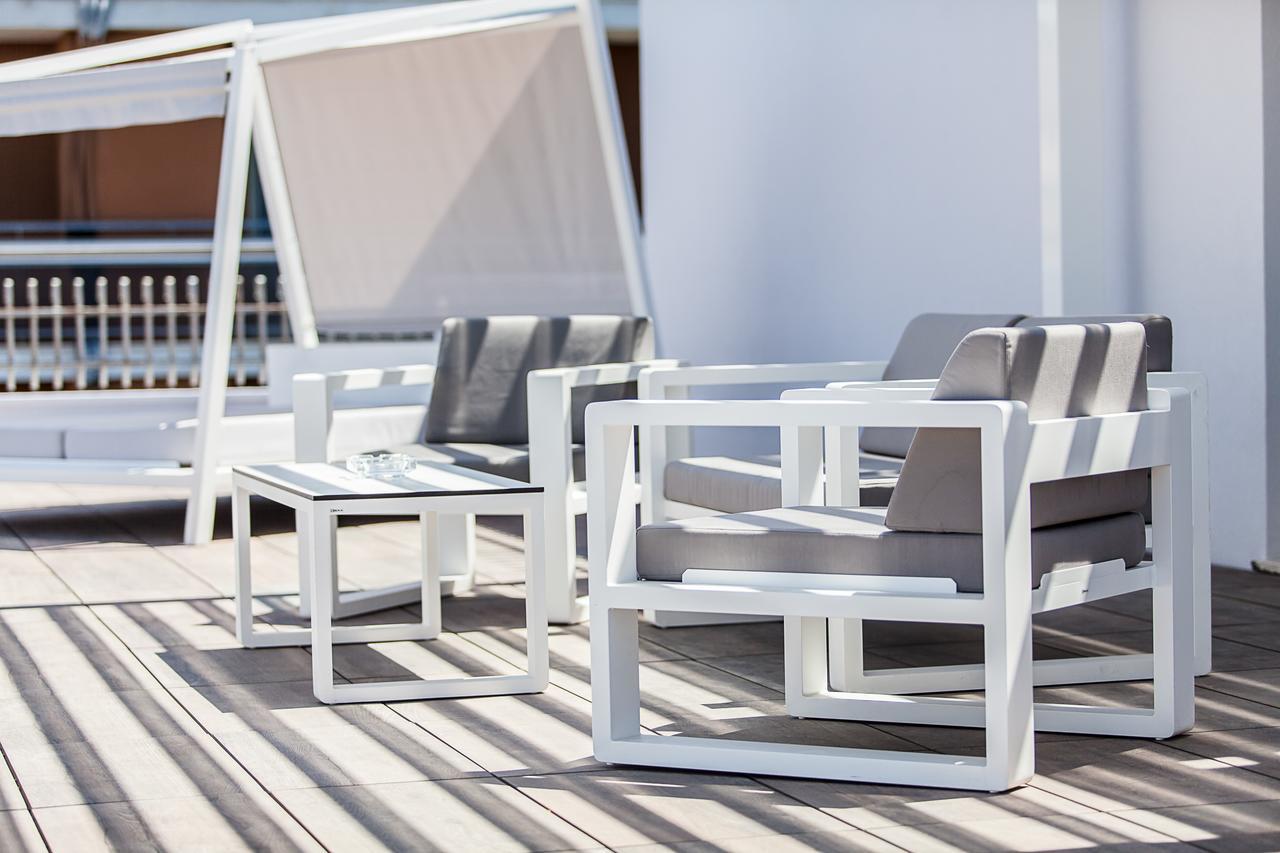 Evo Boutique Hotel & Spa Bellaria-Igea Marina Eksteriør bilde