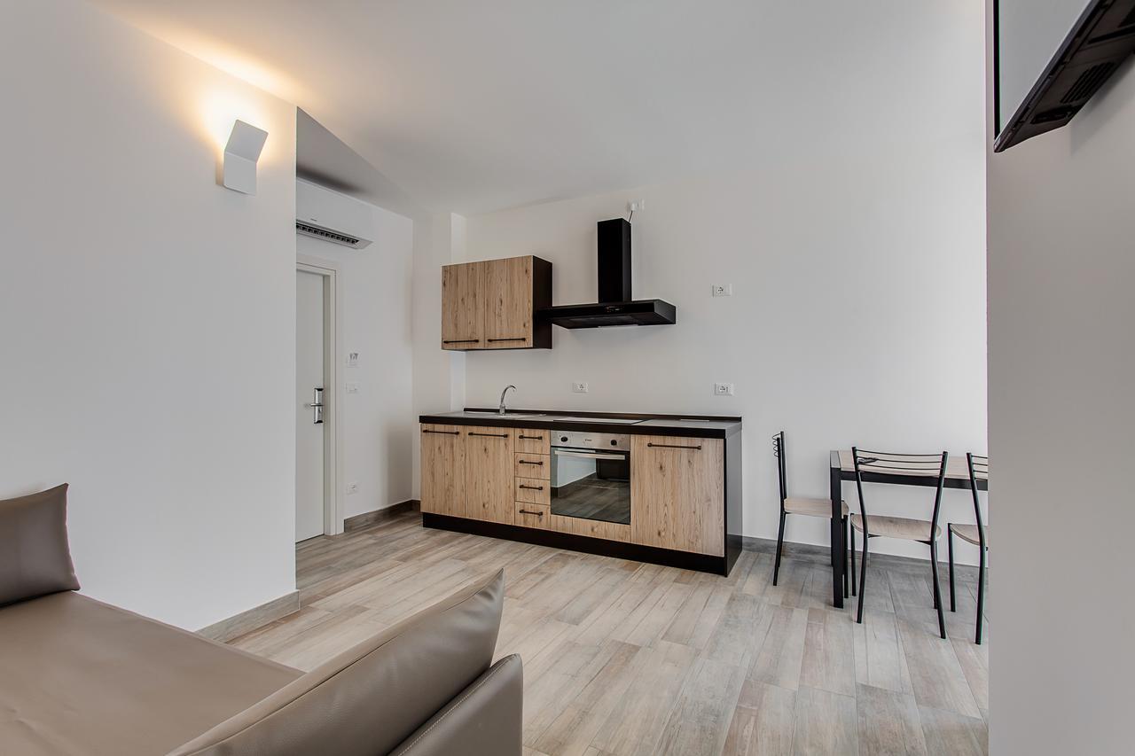 Evo Boutique Hotel & Spa Bellaria-Igea Marina Eksteriør bilde