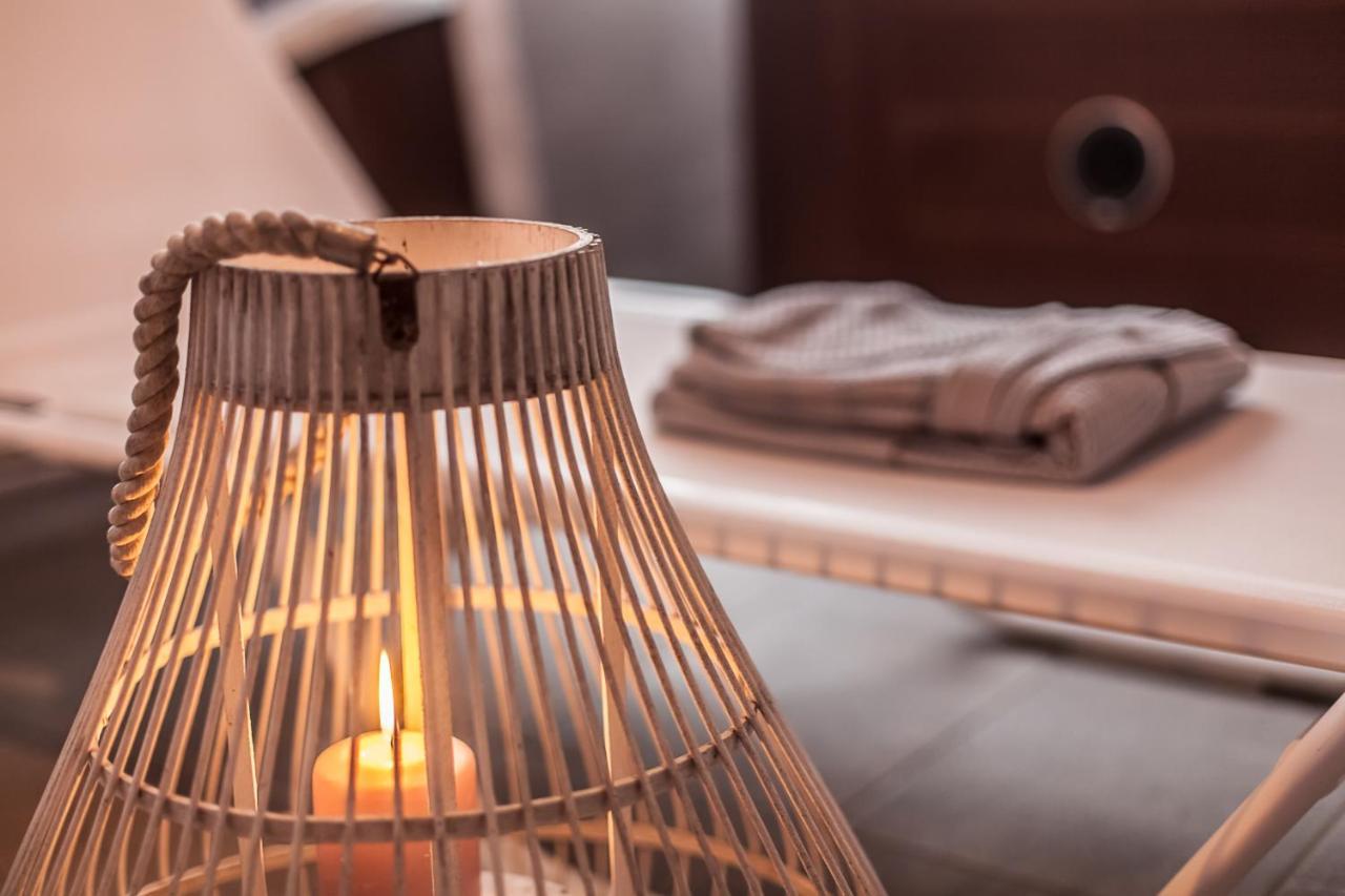Evo Boutique Hotel & Spa Bellaria-Igea Marina Eksteriør bilde
